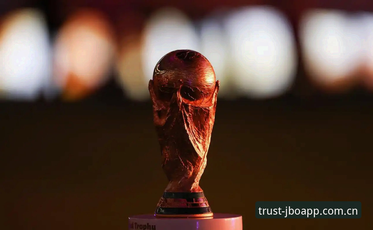 2030世界杯扩军66队操作教程：从新闻事件看中国男足参赛机遇