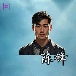 陈锋